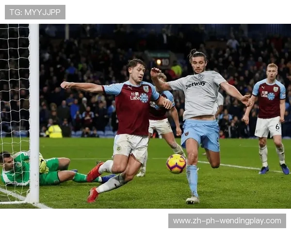 谁是英超最帅球员？伯恩利队内热门人选揭晓