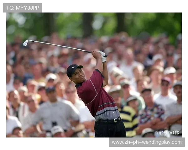 伍兹与米克尔森盘点大师赛历史上轰轰烈烈的周年纪念时刻